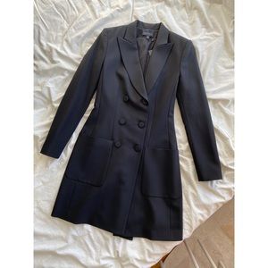 Judith and Charles Digital Dress